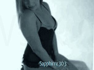 Sapphirre303