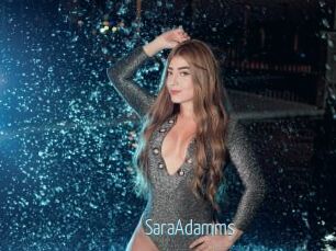 SaraAdamms