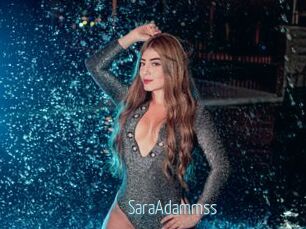 SaraAdammss