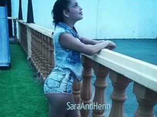 SaraAndHenn