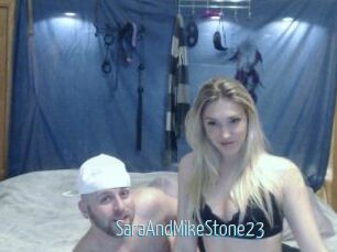 SaraAndMikeStone23