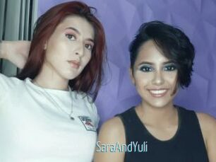 SaraAndYuli