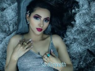SaraBenneth