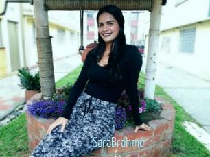 SaraBrahma