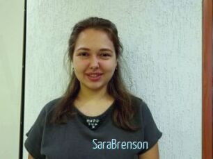 SaraBrenson