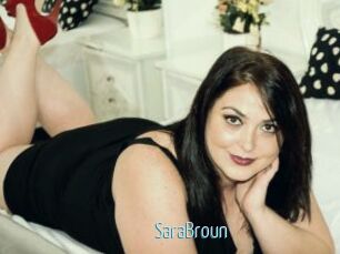 SaraBroun