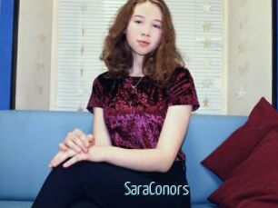 SaraConors
