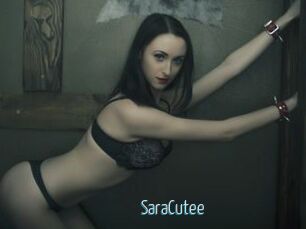 SaraCutee