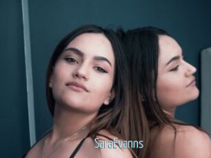 SaraEvanns