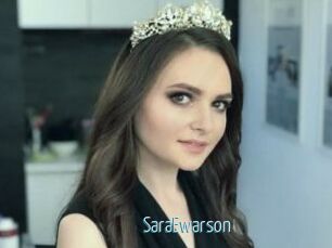 SaraEwarson