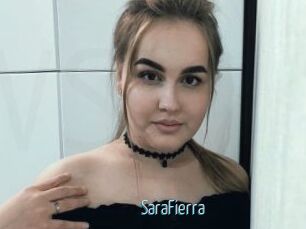SaraFierra