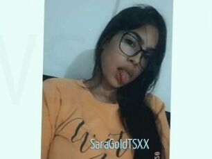 SaraGoldTSXX