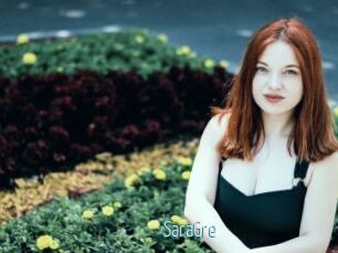 SaraGre