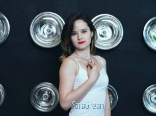 SaraGrean