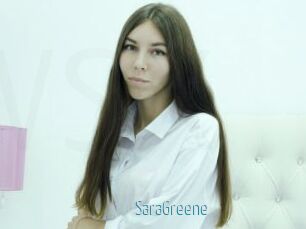 SaraGreene