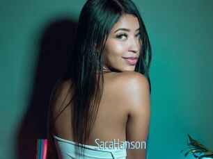 SaraHanson