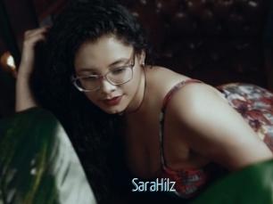 SaraHilz