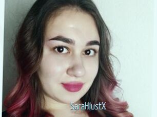 SaraHlustX