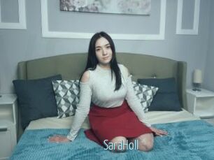 SaraHoll Video Sexe
