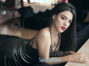 SaraHollman