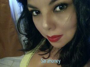 SaraHoney