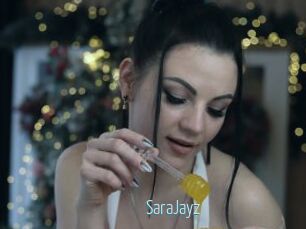 SaraJayz