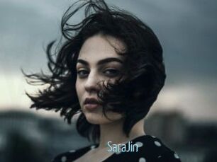 SaraJin Video Sexe