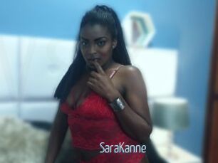 SaraKanne