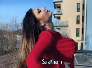 SaraKhann