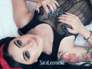 SaraLeoniella