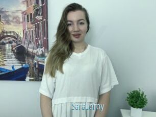 SaraLeroy