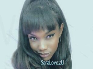 SaraLove2U