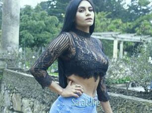 SaraLuke