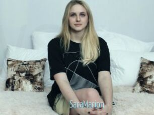 SaraMarion