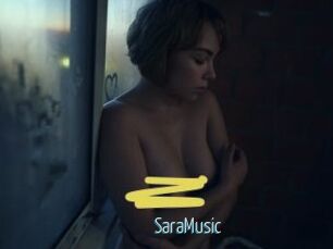 SaraMusic