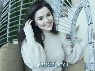SaraNilsForYou