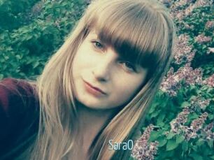 SaraO