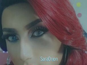 SaraOrion