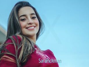 SaraPickman