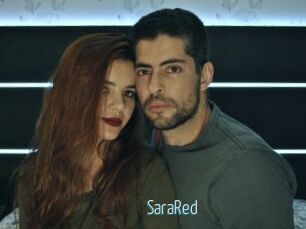 SaraRed