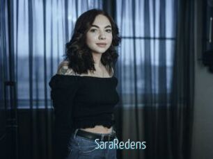SaraRedens