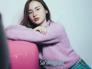 SaraReginald