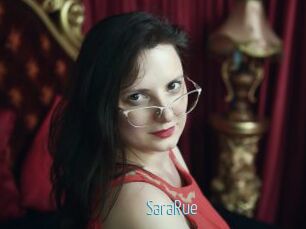 SaraRue
