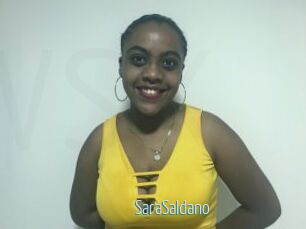 SaraSaldano