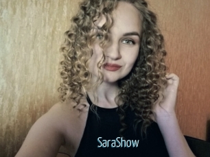 SaraShow