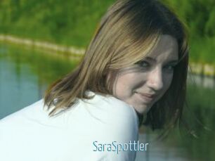 SaraSpottler