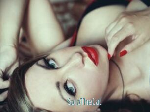 SaraTheCat