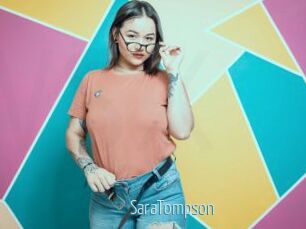 SaraTompson