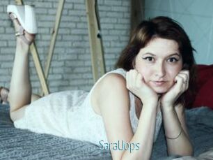 SaraUops