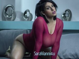 SaraVianni4u